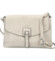 Dámská crossbody kabelka béžová - Firenze Minerral