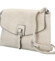 Dámská crossbody kabelka béžová - Firenze Minerral