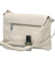 Dámská crossbody kabelka béžová - Firenze Minerral