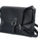Dámská crossbody kabelka tmavě modrá - Firenze Minerral