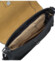Dámská crossbody kabelka tmavě modrá - Firenze Minerral