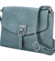 Dámská crossbody kabelka džínově modrá - Firenze Minerral