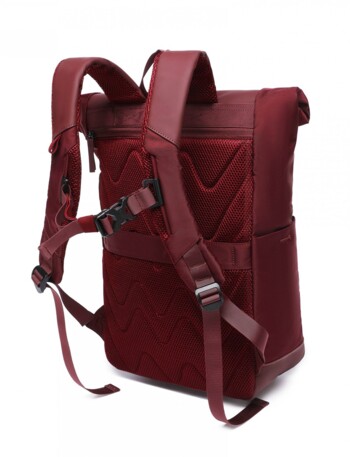 Dámský batoh vínový - VUCH Virion Big