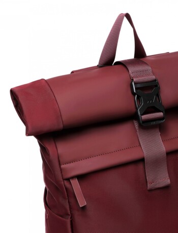Dámský batoh vínový - VUCH Virion Big