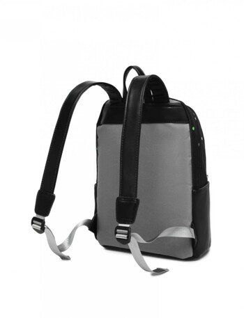 Dámský batoh černý - VUCH Zane Dotty