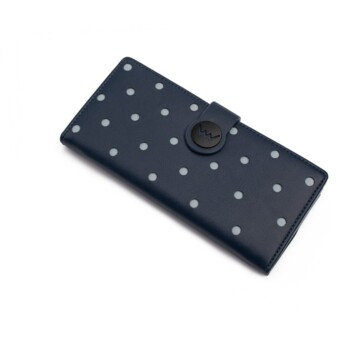 Dámská peněženka modrá - VUCH Pippa