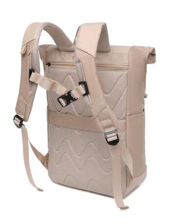 Dámský batoh béžový - VUCH Virion Big