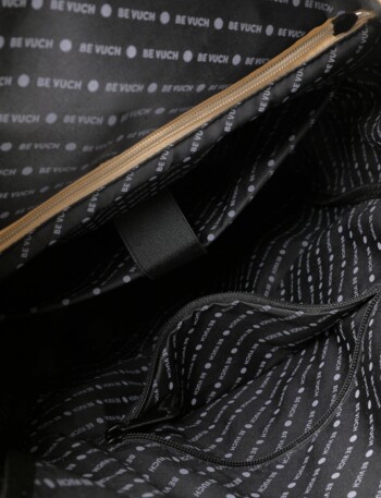 Dámský batoh béžový - VUCH Virion Big