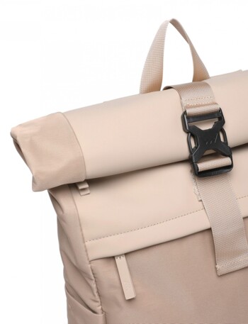 Dámský batoh béžový - VUCH Virion Big