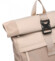 Dámský batoh béžový - VUCH Virion Big