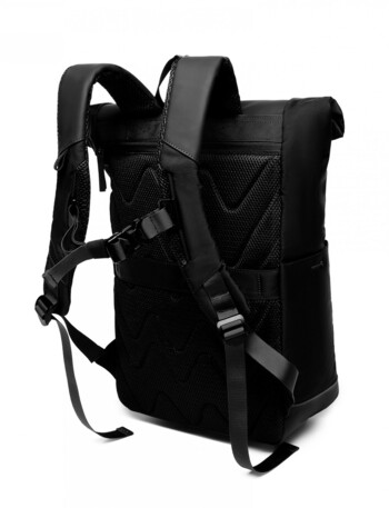 Dámský batoh černý - VUCH Virion Big