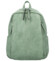 Dámský kabelko/batoh zelený - Firenze Flassica
