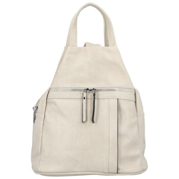 Dámský městský batoh bbbbbb- Firenze Jakey