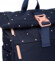 Batoh tmavě modrý - Vuch Virion Dotty