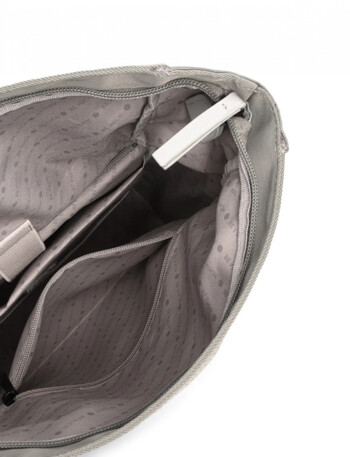 Batoh šedý - Vuch Virion Dotty