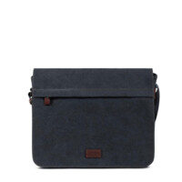 Taška přes rameno tmavě modrá - Fagola Limited