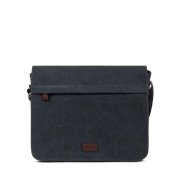 Taška přes rameno tmavě modrá - Fagola Limited