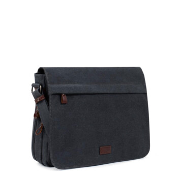 Taška přes rameno tmavě modrá - Fagola Limited