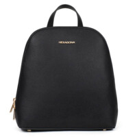 Dámský městský batoh černý - Hexagona Andre
