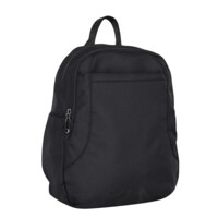 Látkový batoh černý - Mustang Leo