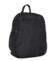 Látkový batoh černý - Mustang Leo
