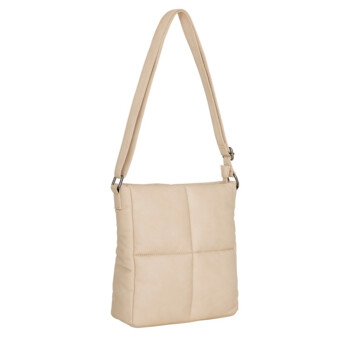 Dámská kabelka béžová - Mustang Phoebe