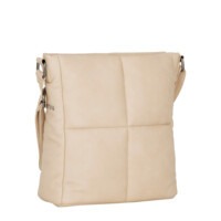 Dámská kabelka béžová - Mustang Phoebe