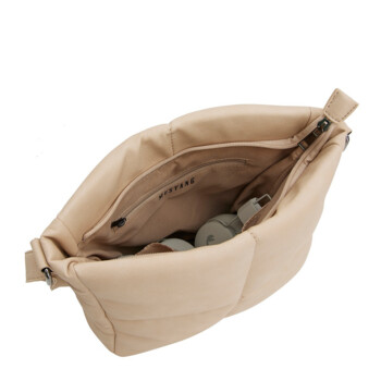 Dámská kabelka béžová - Mustang Phoebe