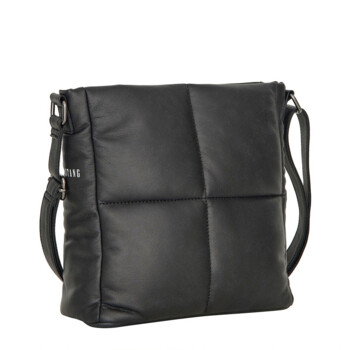 Dámská kabelka černá - Mustang Phoebe