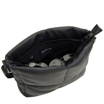 Dámská kabelka černá - Mustang Phoebe