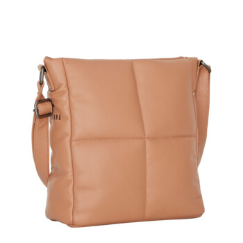 Dámská kabelka tmavá pudrová - Mustang Phoebe