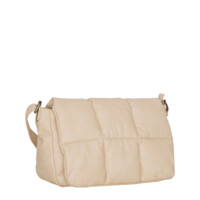 Dámská crossbody kabelka béžová - Mustang Philia