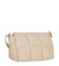 Dámská crossbody kabelka béžová - Mustang Philia