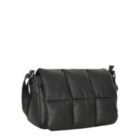 Dámská crossbody kabelka černá - Mustang Philia