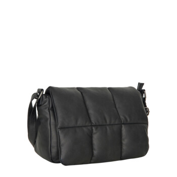 Dámská crossbody kabelka černá - Mustang Philia