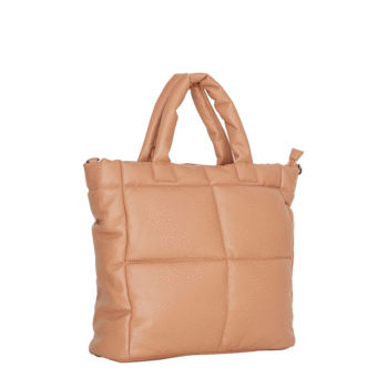 Dámská kabelka přes rameno tmavá pudrová - Mustang Philasy