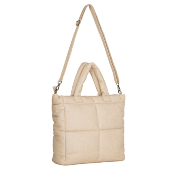 Dámská kabelka přes rameno béžová - Mustang Philasy