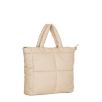 Dámská kabelka přes rameno béžová - Mustang Philasy