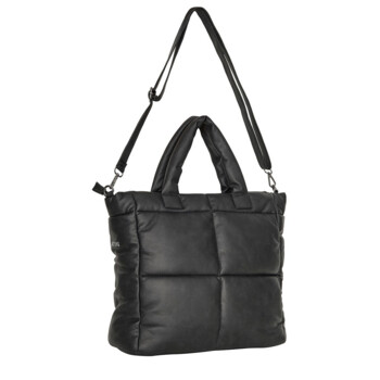 Dámská kabelka přes rameno černá - Mustang Philasy