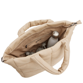 Dámská kabelka přes rameno béžová - Mustang Philasy