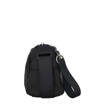 Dámská crossbody kabelka černá - Mustang Felisha