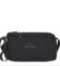 Dámská crossbody kabelka černá - Mustang Felisha