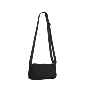 Dámská crossbody kabelka černá - Mustang Felisha