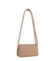Dámská crossbody kabelka taupe - Mustang Felisha