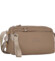 Dámská crossbody kabelka taupe - Mustang Felisha