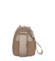 Dámská crossbody kabelka taupe - Mustang Felisha