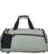 Sportovní a cestovní taška světle šedá - Enrico Benetti Flash