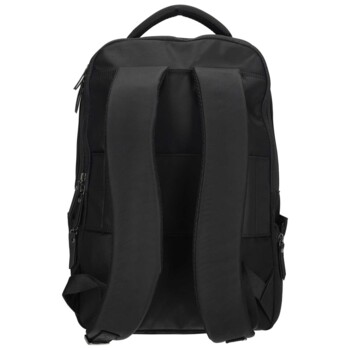 Pracovní batoh černý - Enrico Benetti Workon