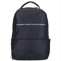 Pracovní batoh tmavě modrý - Enrico Benetti Workon