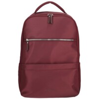 Pracovní batoh vínový - Enrico Benetti Workon